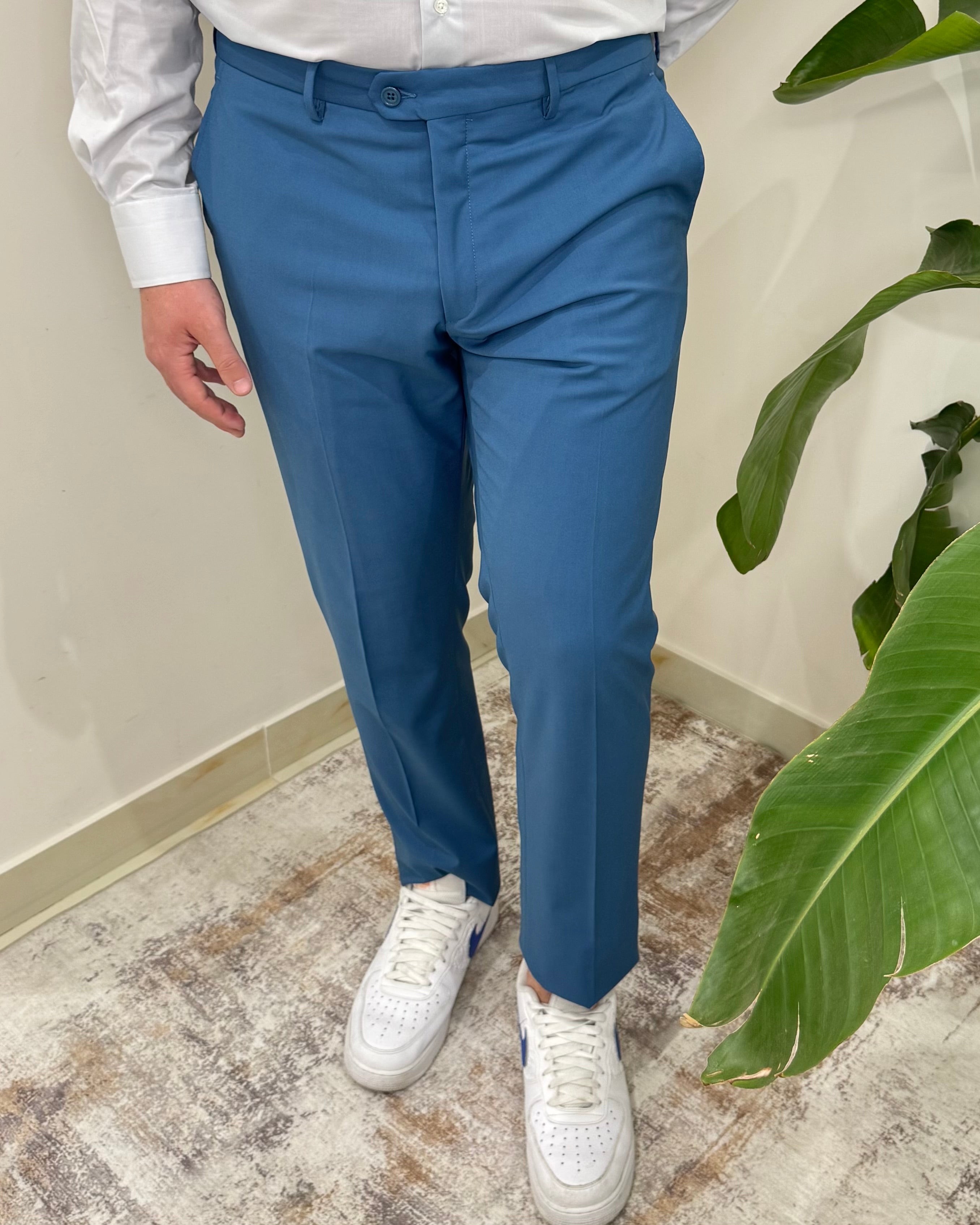 Pantalone Valencia